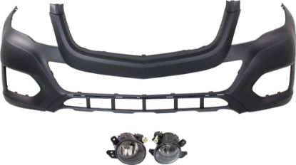 Picture of Bumper Cover