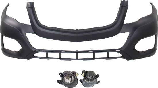 Picture of Bumper Cover