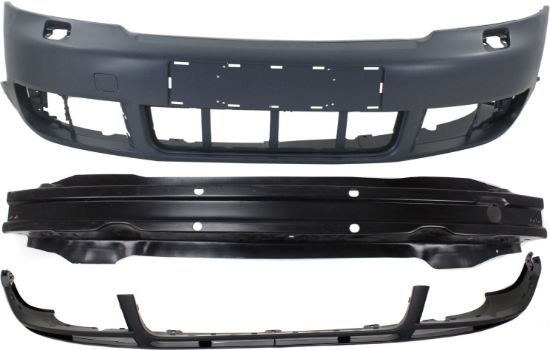 Picture of Bumper Cover
