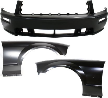 Picture of Bumper Cover