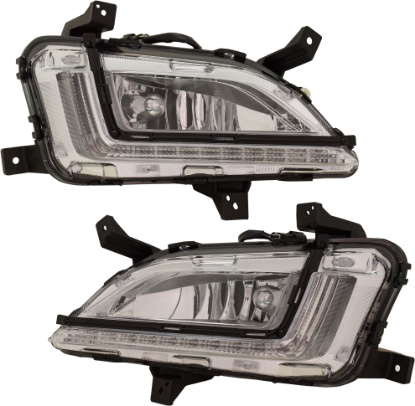 Picture of Fog Light