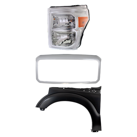 Picture of Headlight