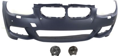 Picture of Bumper Cover