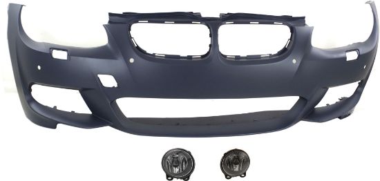 Picture of Bumper Cover