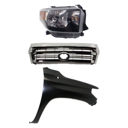 Picture of Grille Assembly