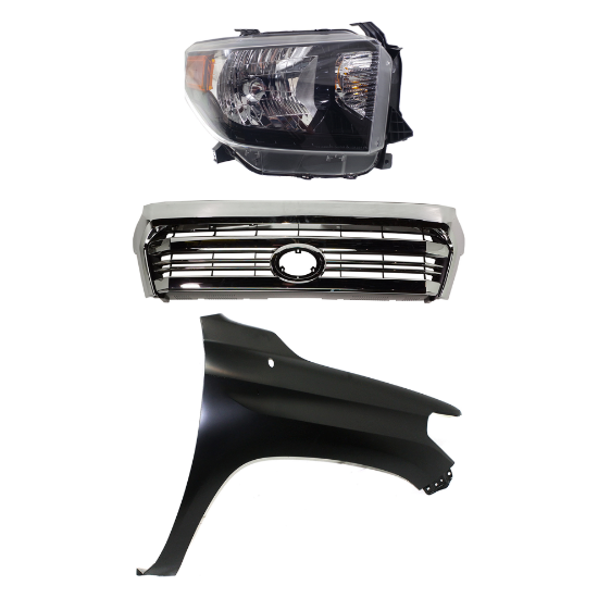 Picture of Grille Assembly