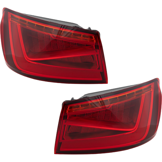 Picture of Tail Light