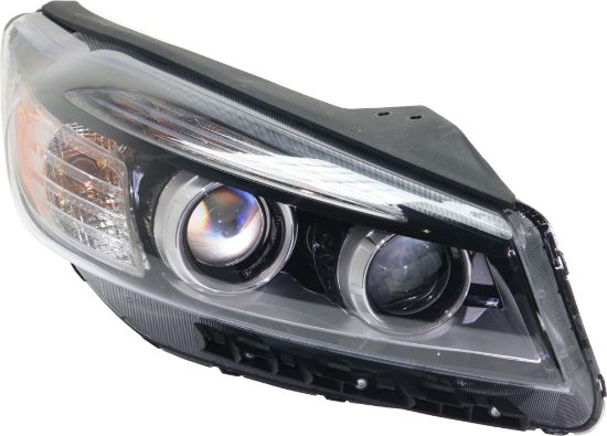 Picture of Headlight
