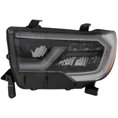 Picture of Headlight