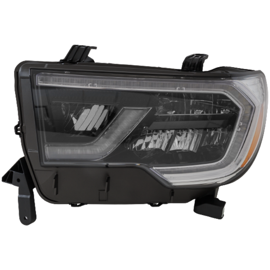 Picture of Headlight