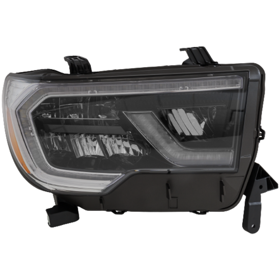 Picture of Headlight