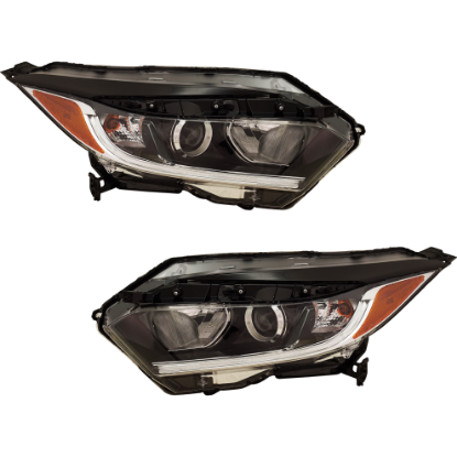 Picture of Headlight