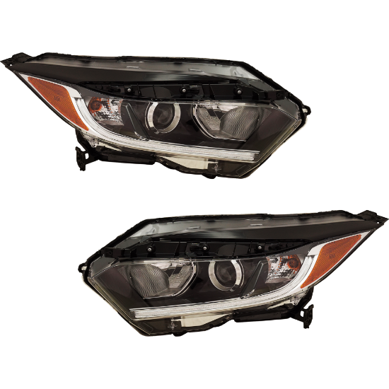 Picture of Headlight