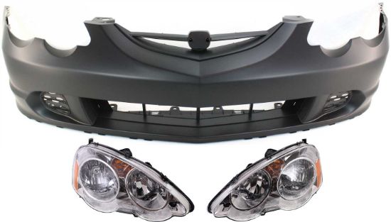 Picture of Bumper Cover