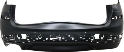 Picture of Bumper Cover