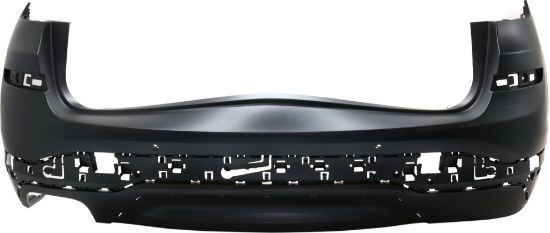 Picture of Bumper Cover