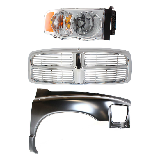 Picture of Headlight