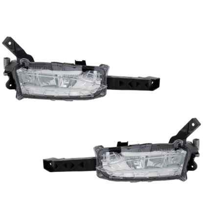 Picture of Fog Light