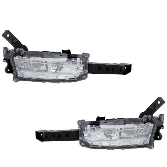 Picture of Fog Light