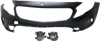 Picture of Bumper Cover