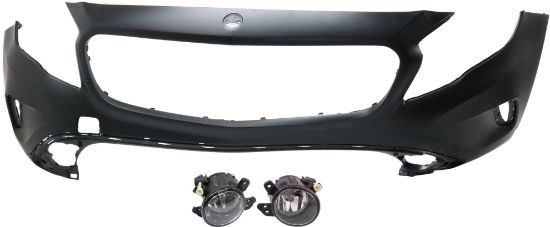 Picture of Bumper Cover