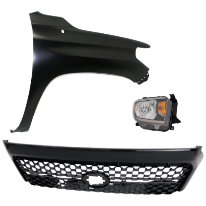 Picture of Grille Assembly