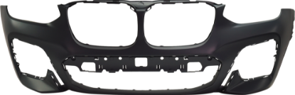 Picture of Bumper Cover