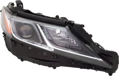 Picture of Headlight