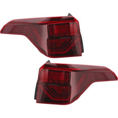 Picture of Tail Light