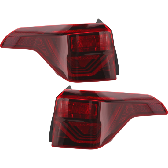 Picture of Tail Light