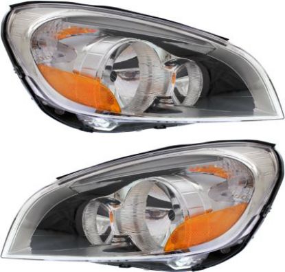 Picture of Headlight