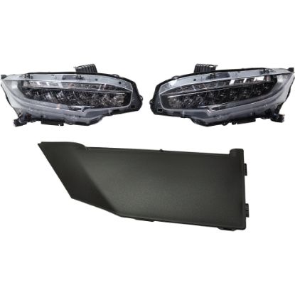 Picture of Headlight