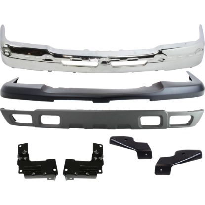 Picture of Bumper Cover