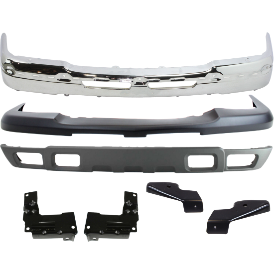 Picture of Bumper Cover