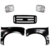 Picture of Headlight