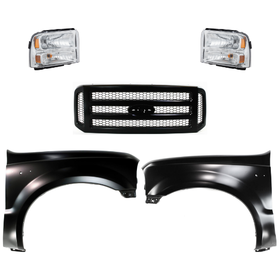 Picture of Headlight