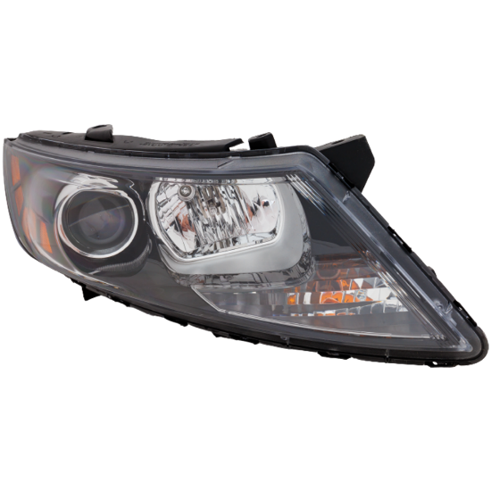 Picture of Headlight