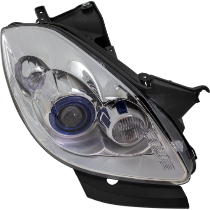 Picture of Headlight