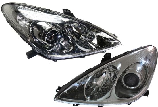 Picture of Headlight