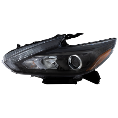 Picture of Headlight