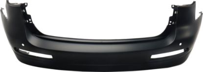 Picture of Bumper Cover