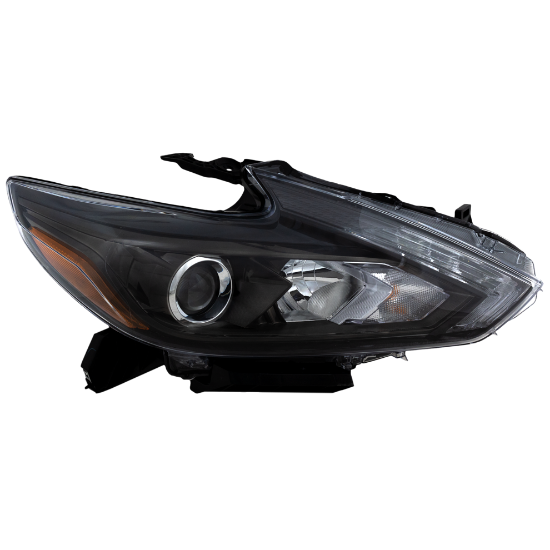 Picture of Headlight