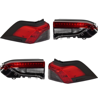 Picture of Tail Light