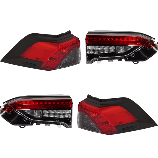 Picture of Tail Light