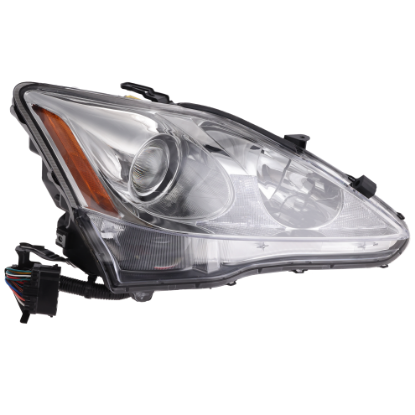 Picture of Headlight