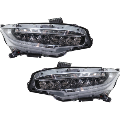 Picture of Headlight