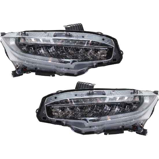 Picture of Headlight