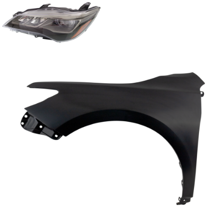 Picture of Headlight