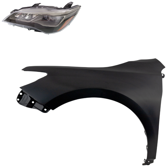 Picture of Headlight