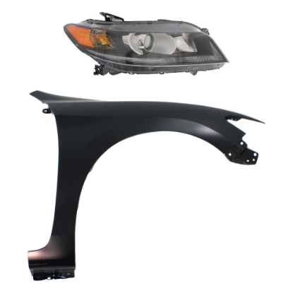 Picture of Headlight